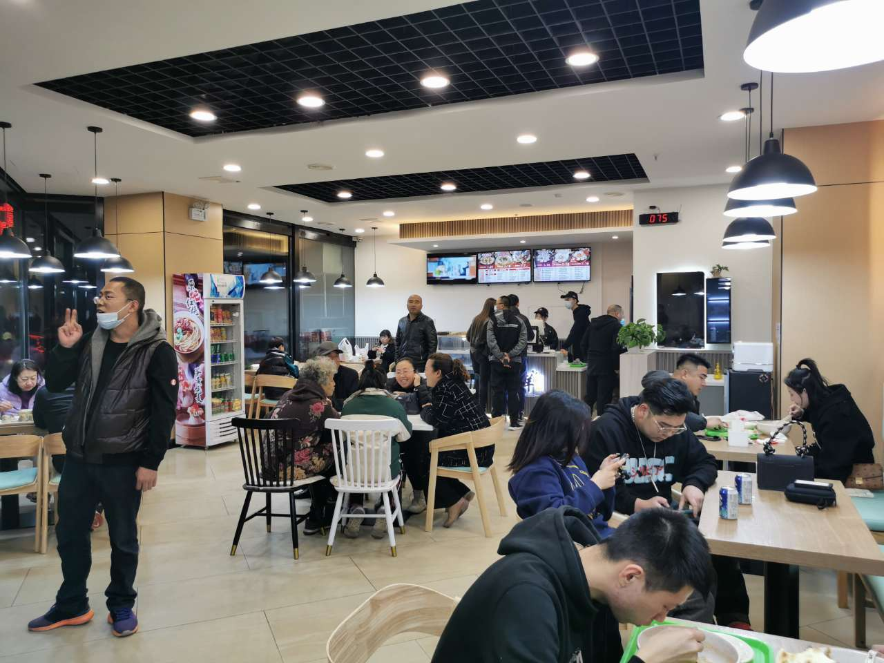 武汉馄饨店加盟